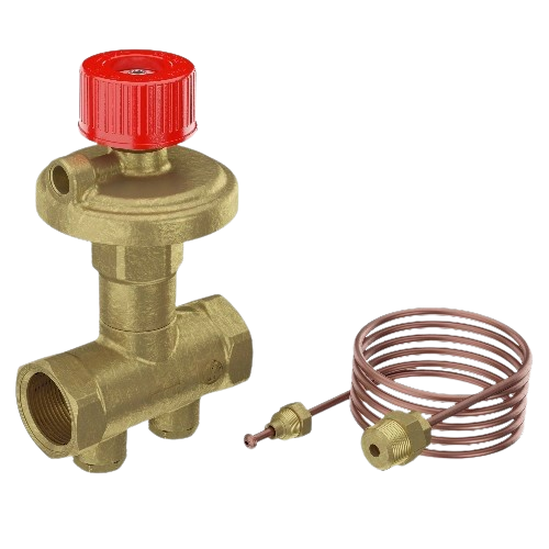 Регуляторы